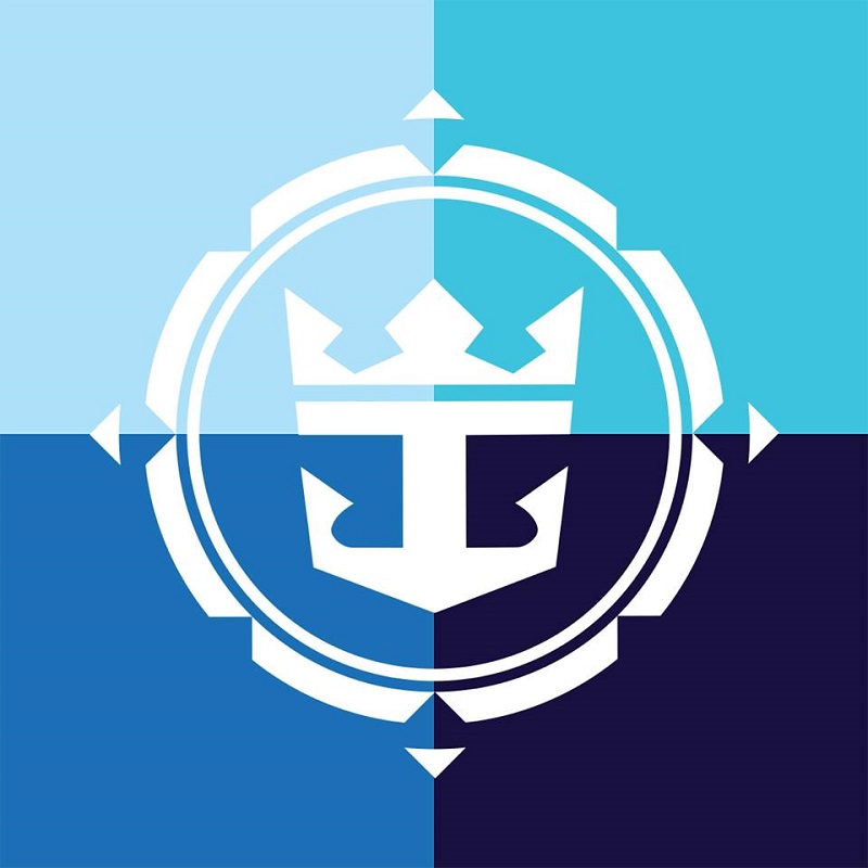 Royal Caribbean Logo