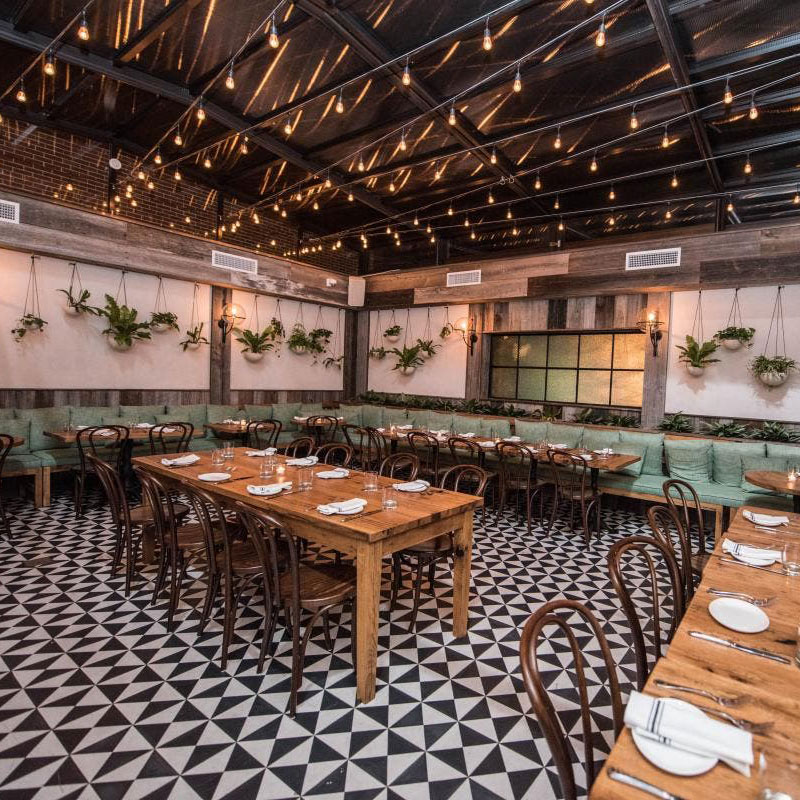 Sophia Restaurant @ Englewood, NJ